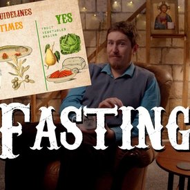 How the Church Fasts | Video