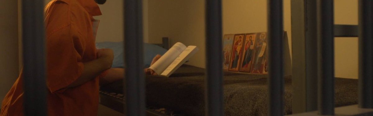 Orthodox Christian Prison Ministry