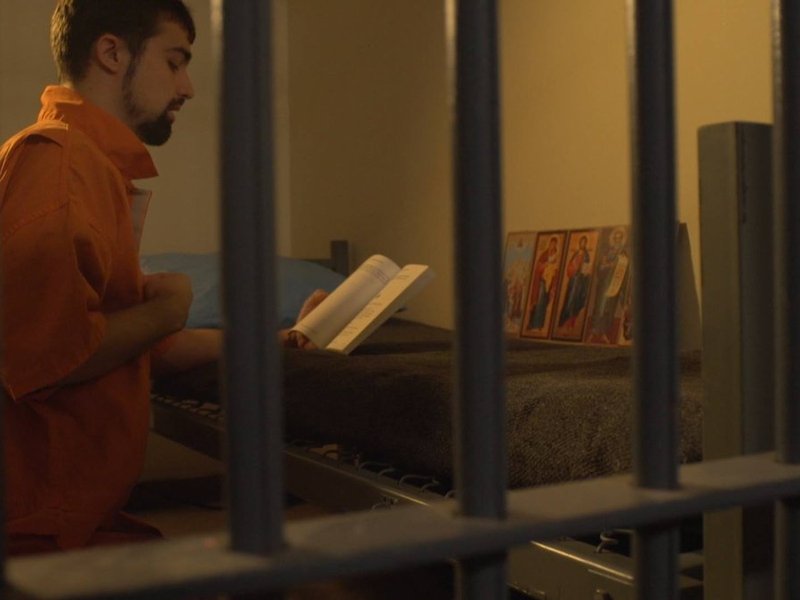 Orthodox Christian Prison Ministry