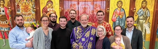 Raising Saints in the Modern World