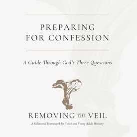 Preparing for Confession