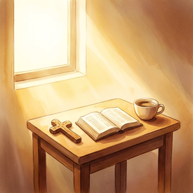 Sixth Hour – Daily Orthodox Christian Prayer | Audio