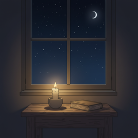 Small Compline – Evening Prayer | Audio