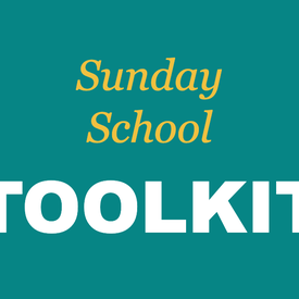 Sunday School Toolkit