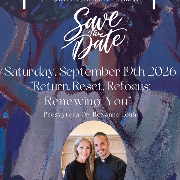 5th Annual Women's Retreat