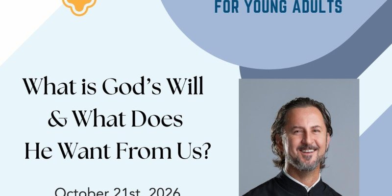 Orthodox Roundtable for Young Adults