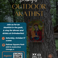Outdoor Akathist