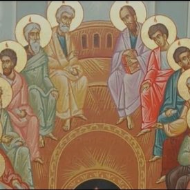 Holy Pentecost - Exploring the Feasts of the Orthodox Christian Church | Video