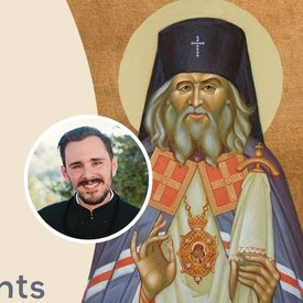 St. John Maximovitch